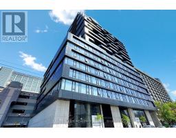 1014 - 195 MCCAUL STREET, Toronto, Ontario