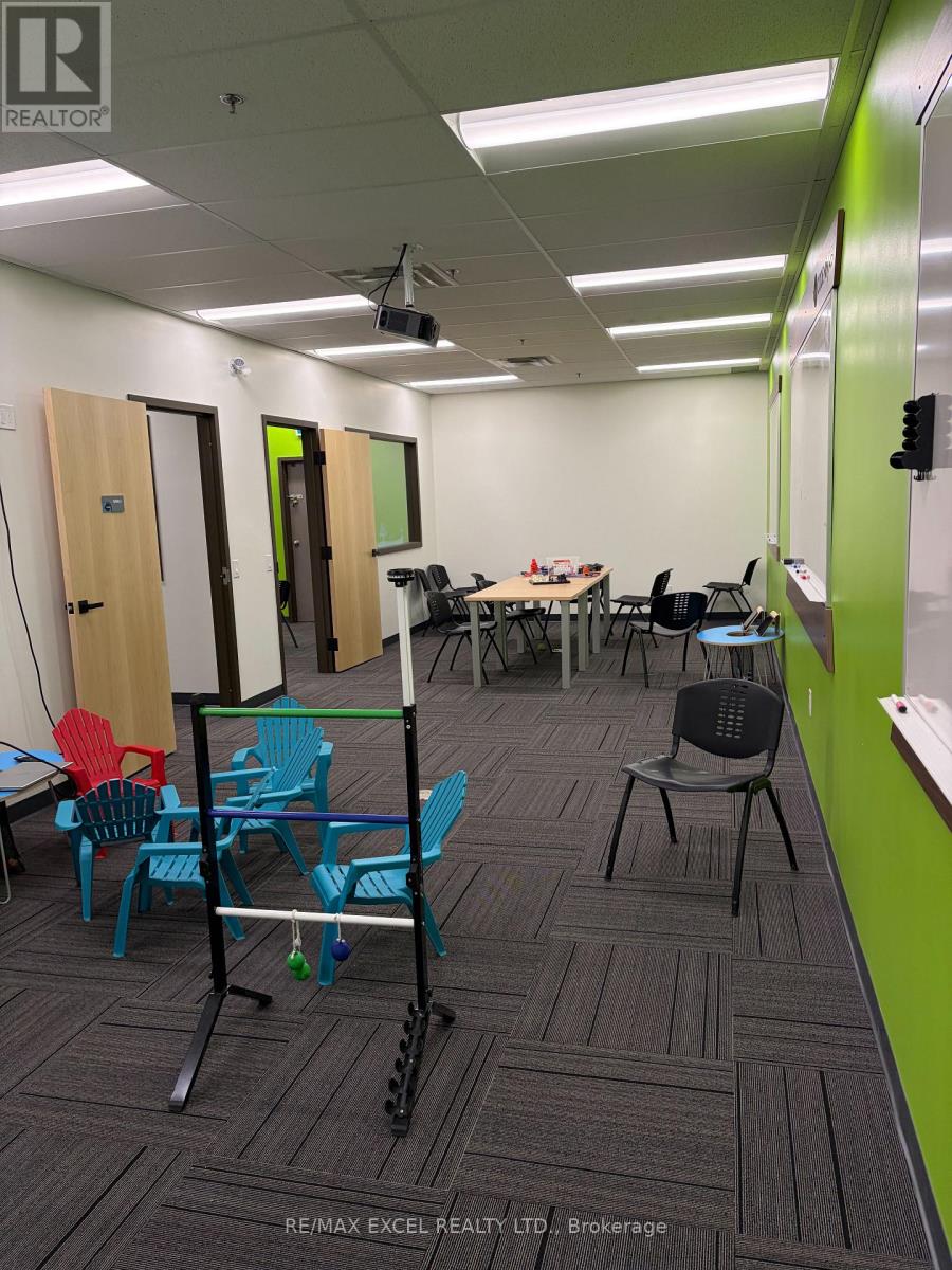 101a - 20 Upjohn Road S, Toronto (Banbury-Don Mills), Ontario  M3B 2V9 - Photo 3 - C12916248