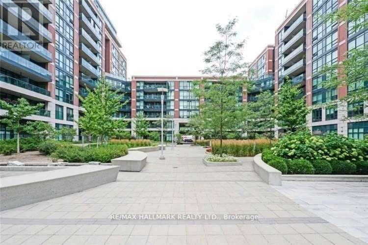 618 - 525 WILSON AVENUE, Toronto, Ontario