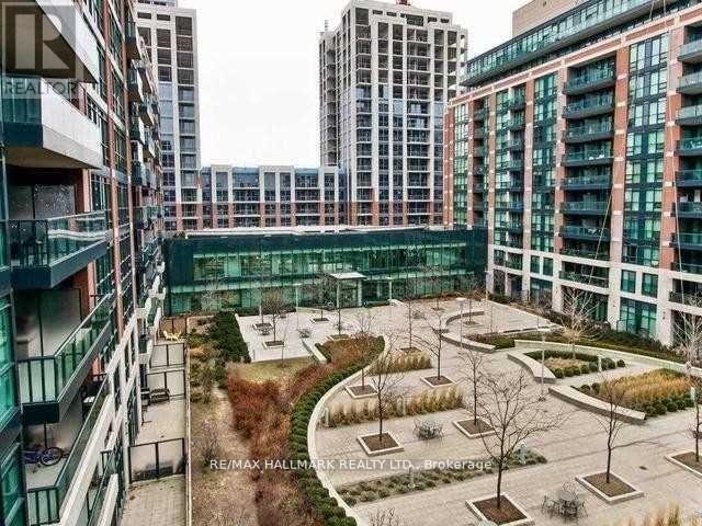 618 - 525 Wilson Avenue, Toronto, Ontario  M3H 0A7 - Photo 10 - C12916252