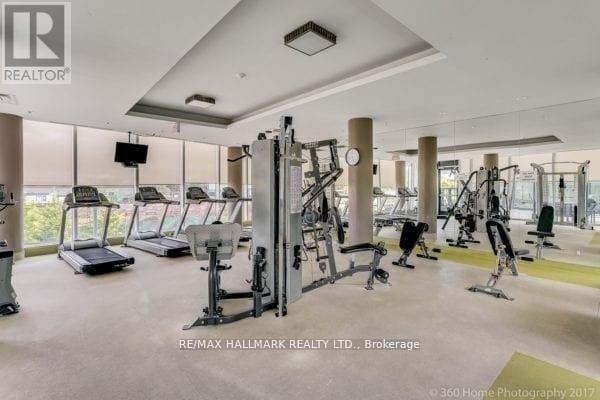 618 - 525 Wilson Avenue, Toronto, Ontario  M3H 0A7 - Photo 12 - C12916252