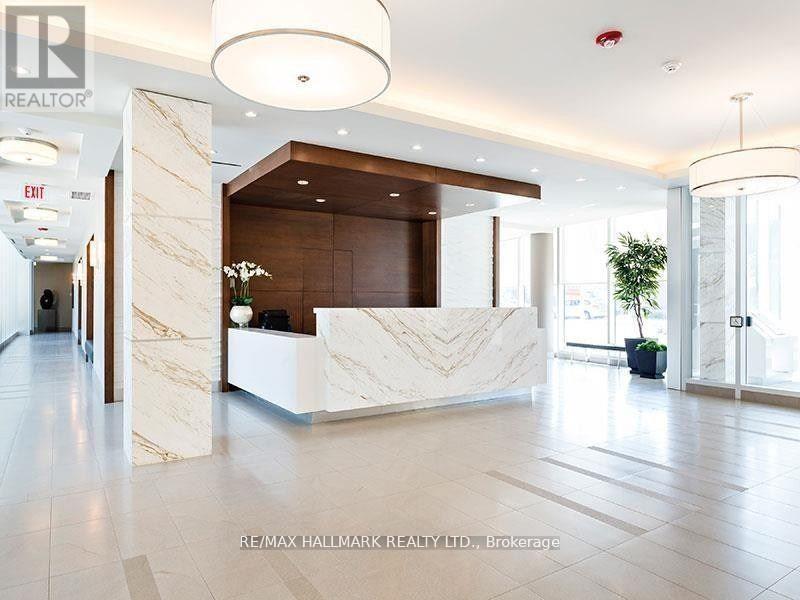 618 - 525 Wilson Avenue, Toronto, Ontario  M3H 0A7 - Photo 2 - C12916252