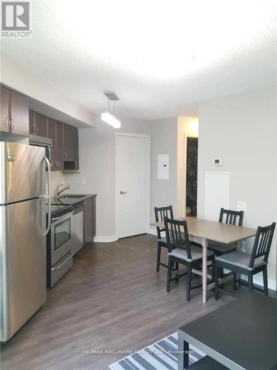 618 - 525 Wilson Avenue, Toronto, Ontario  M3H 0A7 - Photo 3 - C12916252