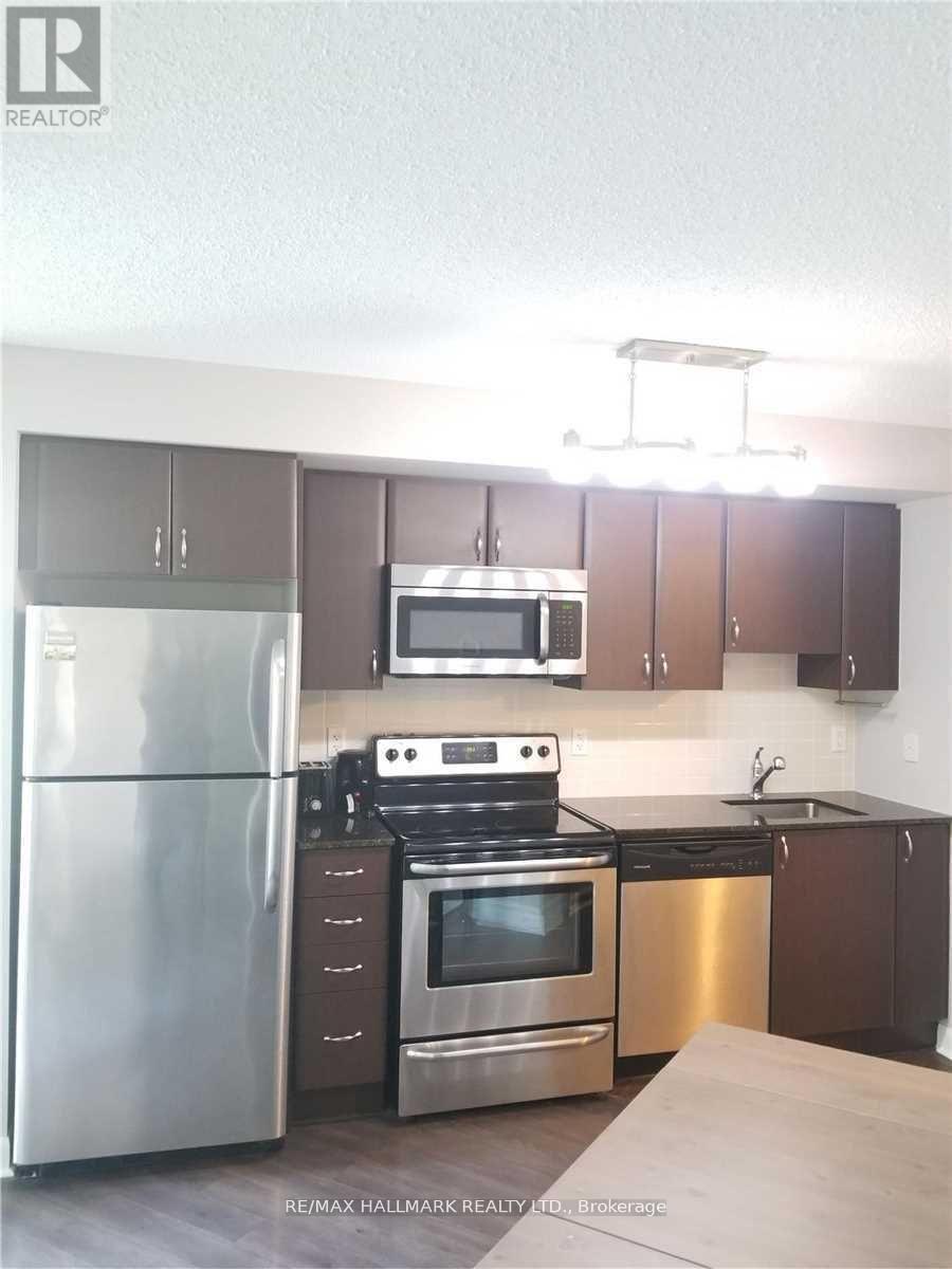 618 - 525 Wilson Avenue, Toronto, Ontario  M3H 0A7 - Photo 6 - C12916252