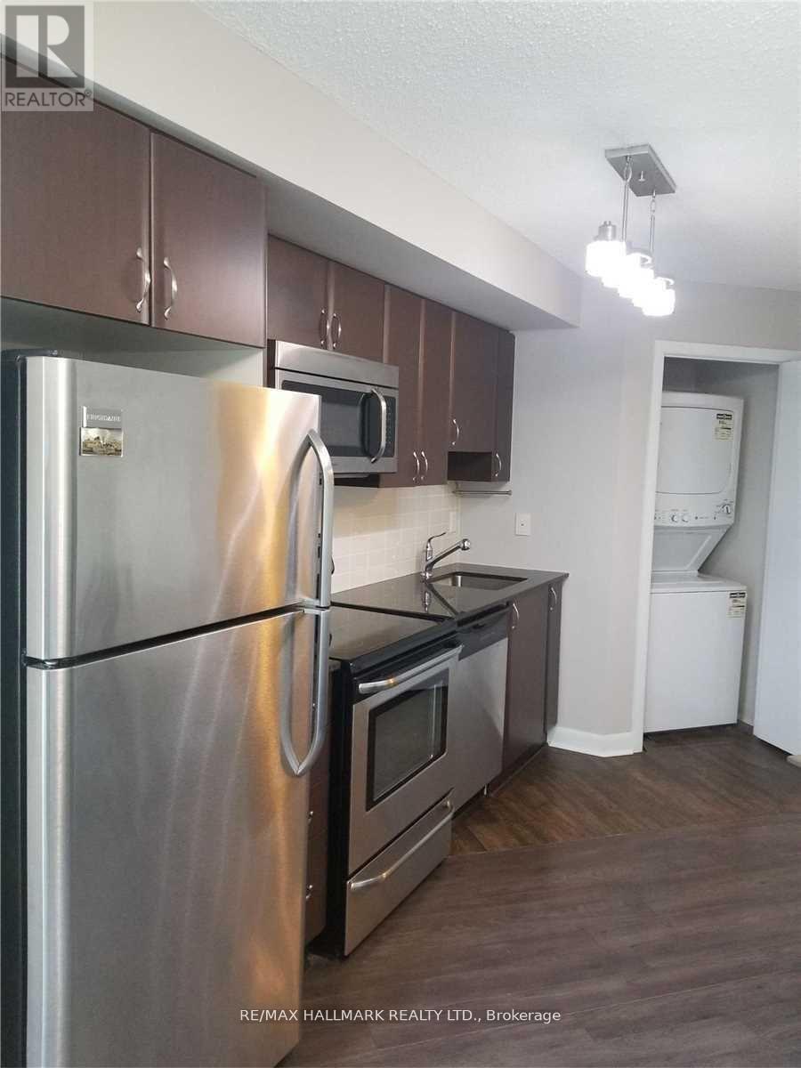 618 - 525 Wilson Avenue, Toronto, Ontario  M3H 0A7 - Photo 7 - C12916252