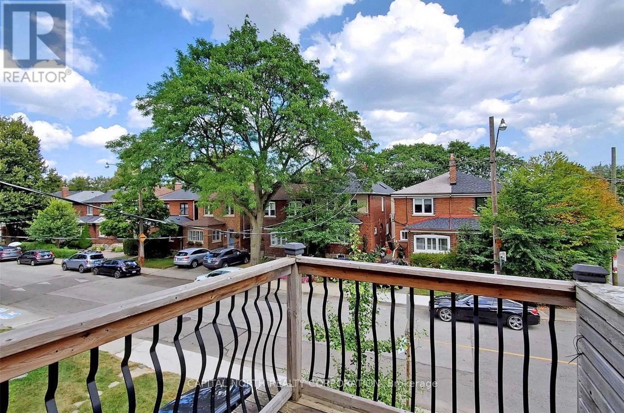 4 Belle Ayre Boulevard, Toronto, Ontario  M4S 2P7 - Photo 11 - C12916318