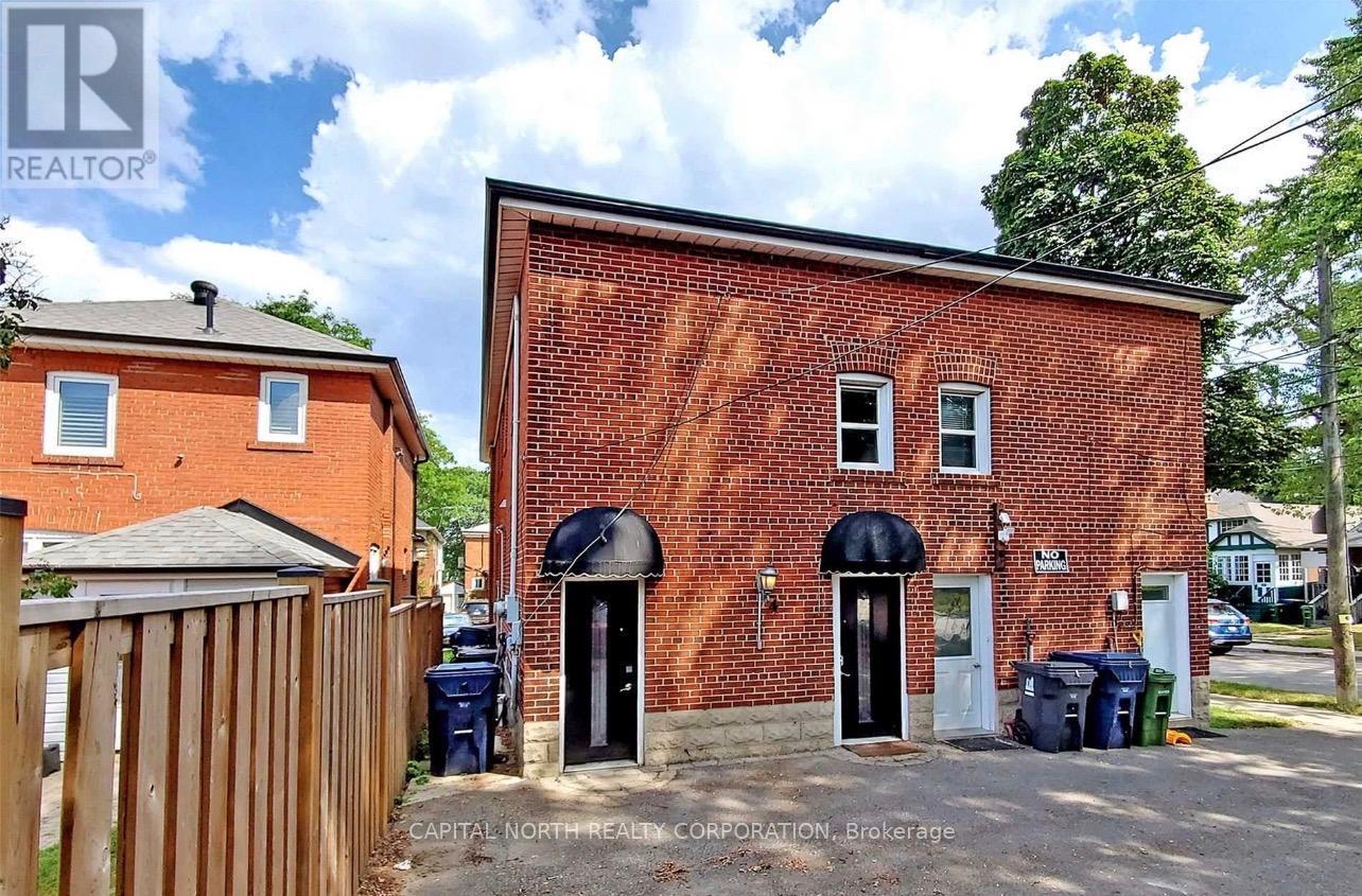 4 Belle Ayre Boulevard, Toronto, Ontario  M4S 2P7 - Photo 23 - C12916318