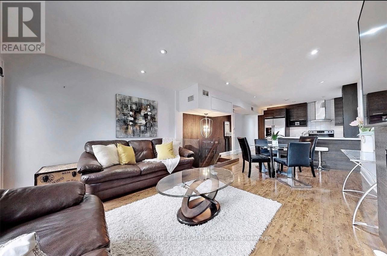 4 Belle Ayre Boulevard, Toronto, Ontario  M4S 2P7 - Photo 9 - C12916318