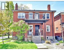 4 BELLE AYRE BOULEVARD, Toronto, Ontario