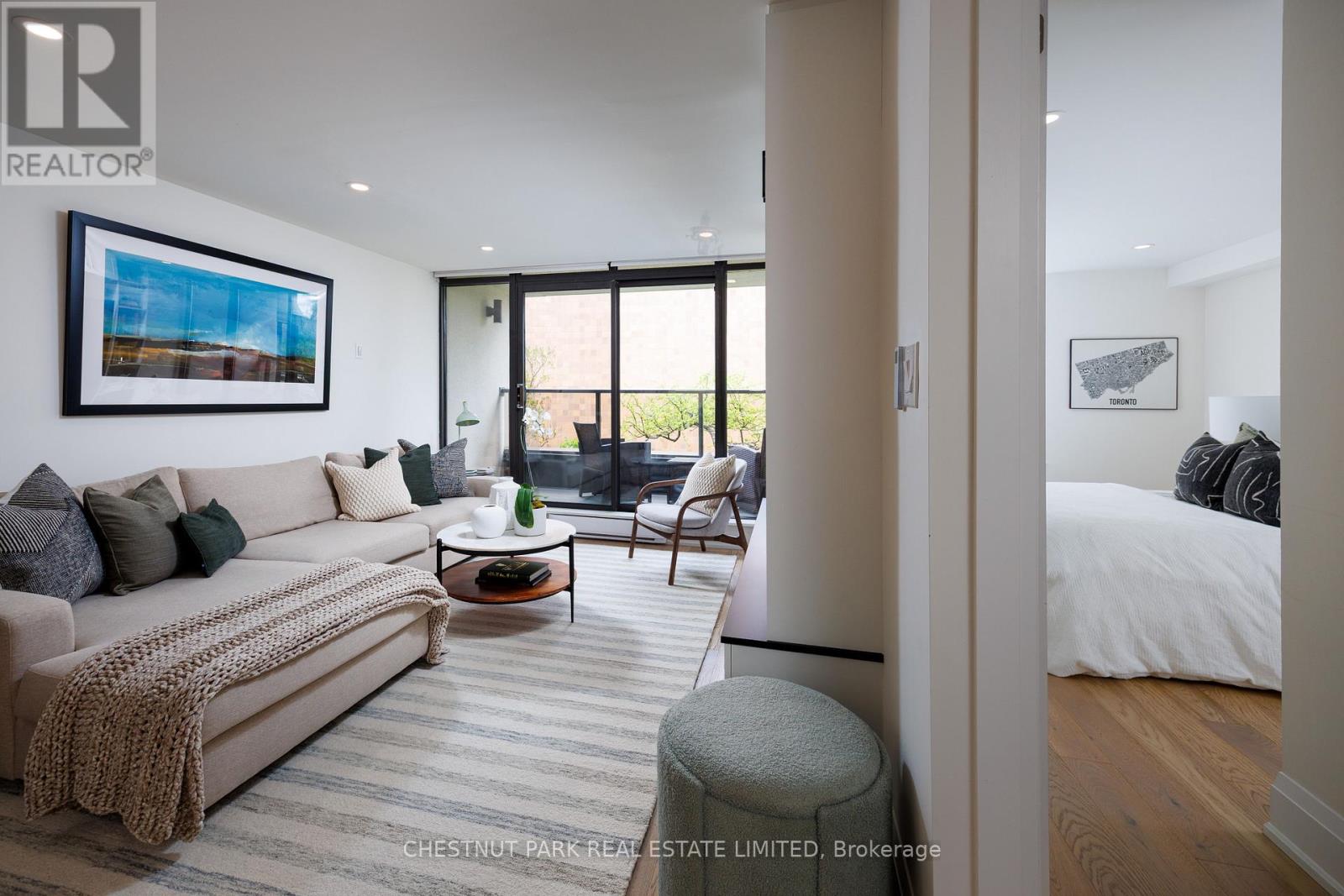 203 - 40 Oaklands Avenue, Toronto, Ontario  M4V 2Z3 - Photo 14 - C12916340