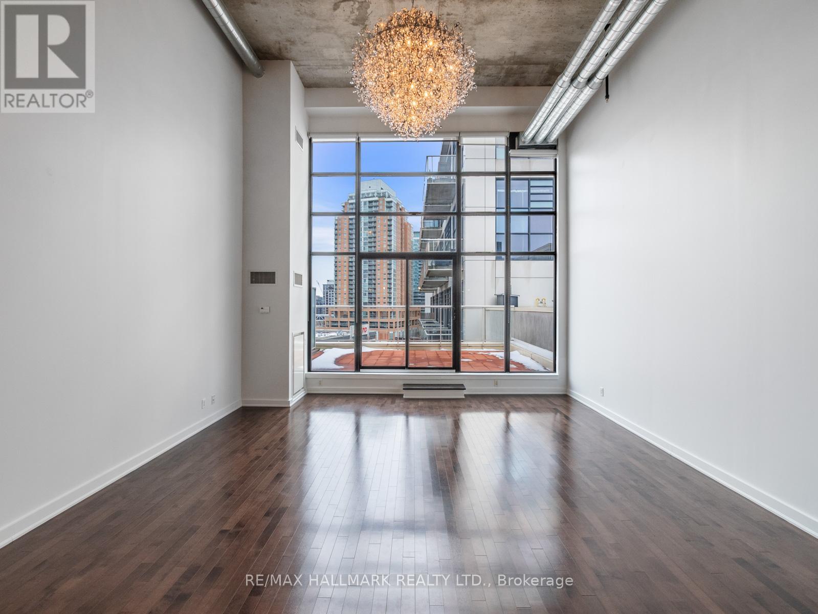 534 - 43 Hanna Avenue, Toronto, Ontario  M6K 1X6 - Photo 10 - C12916354