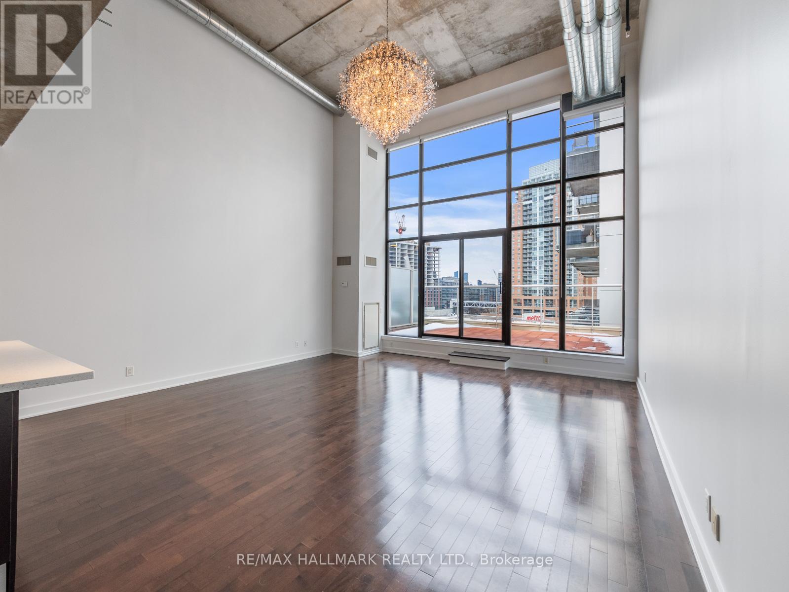 534 - 43 Hanna Avenue, Toronto, Ontario  M6K 1X6 - Photo 11 - C12916354