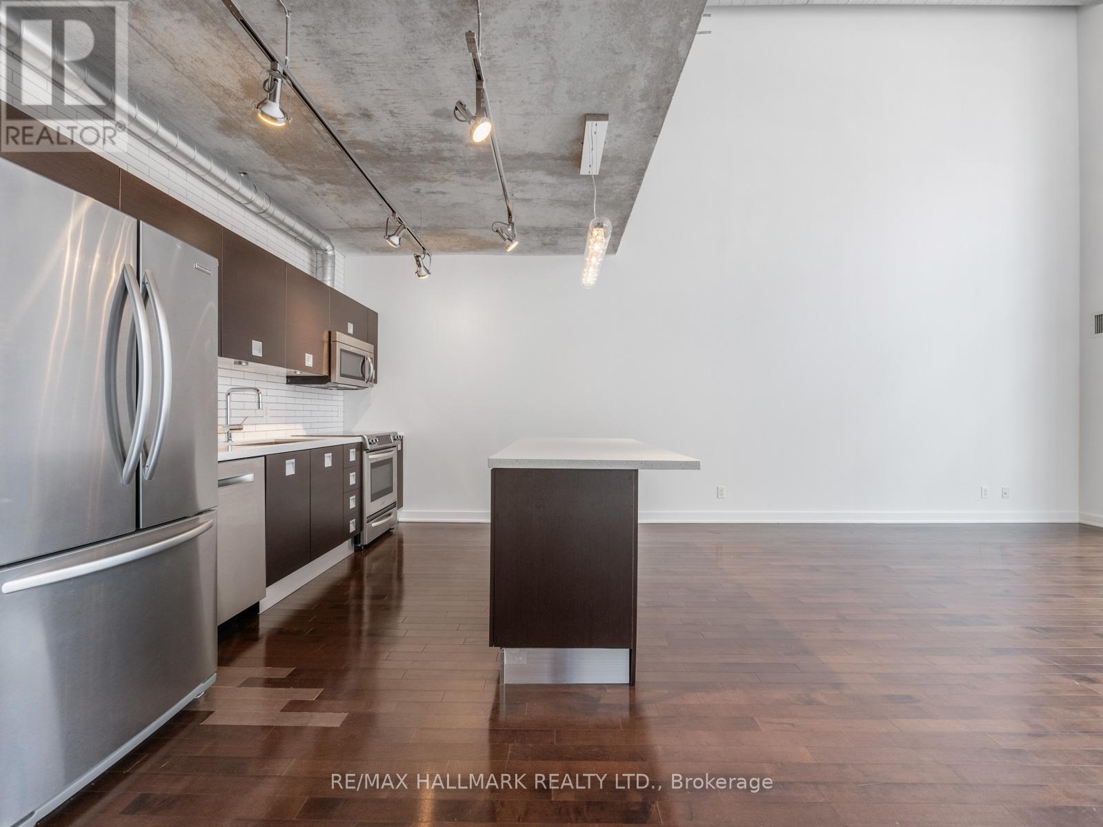 534 - 43 Hanna Avenue, Toronto, Ontario  M6K 1X6 - Photo 12 - C12916354