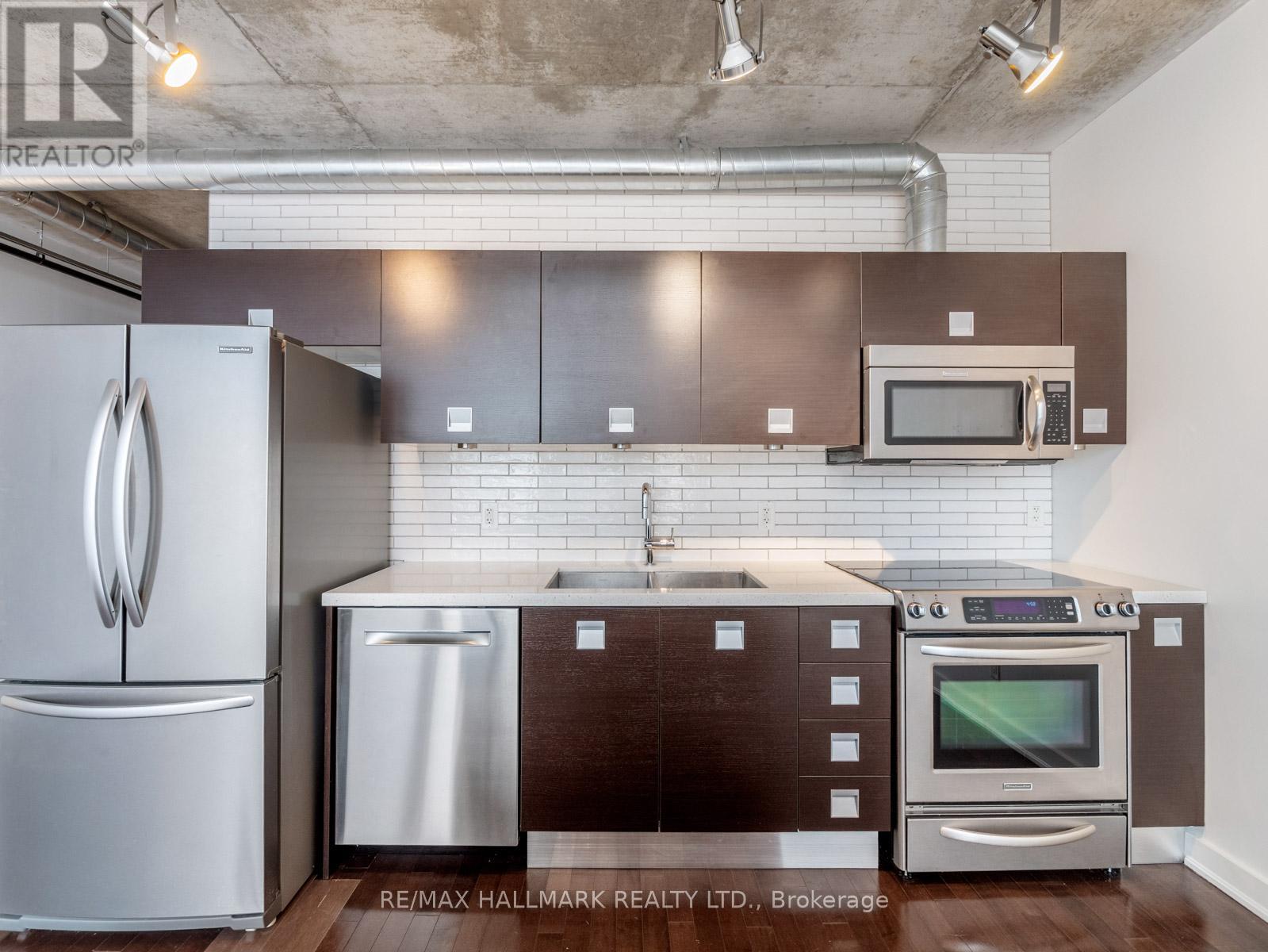 534 - 43 Hanna Avenue, Toronto, Ontario  M6K 1X6 - Photo 13 - C12916354