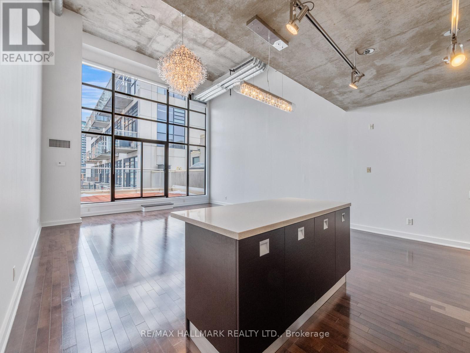 534 - 43 Hanna Avenue, Toronto, Ontario  M6K 1X6 - Photo 14 - C12916354