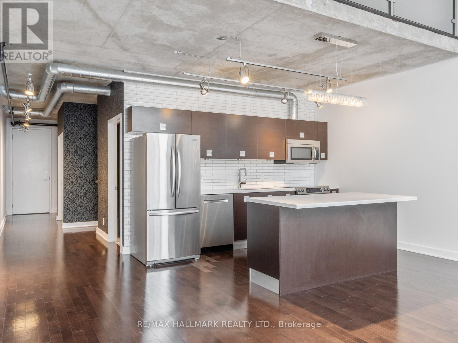 534 - 43 Hanna Avenue, Toronto, Ontario  M6K 1X6 - Photo 15 - C12916354