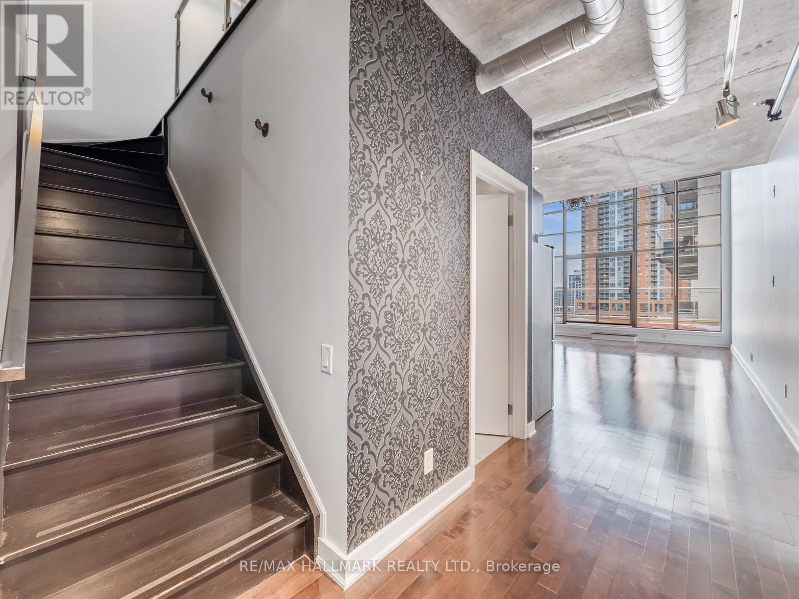 534 - 43 Hanna Avenue, Toronto, Ontario  M6K 1X6 - Photo 19 - C12916354