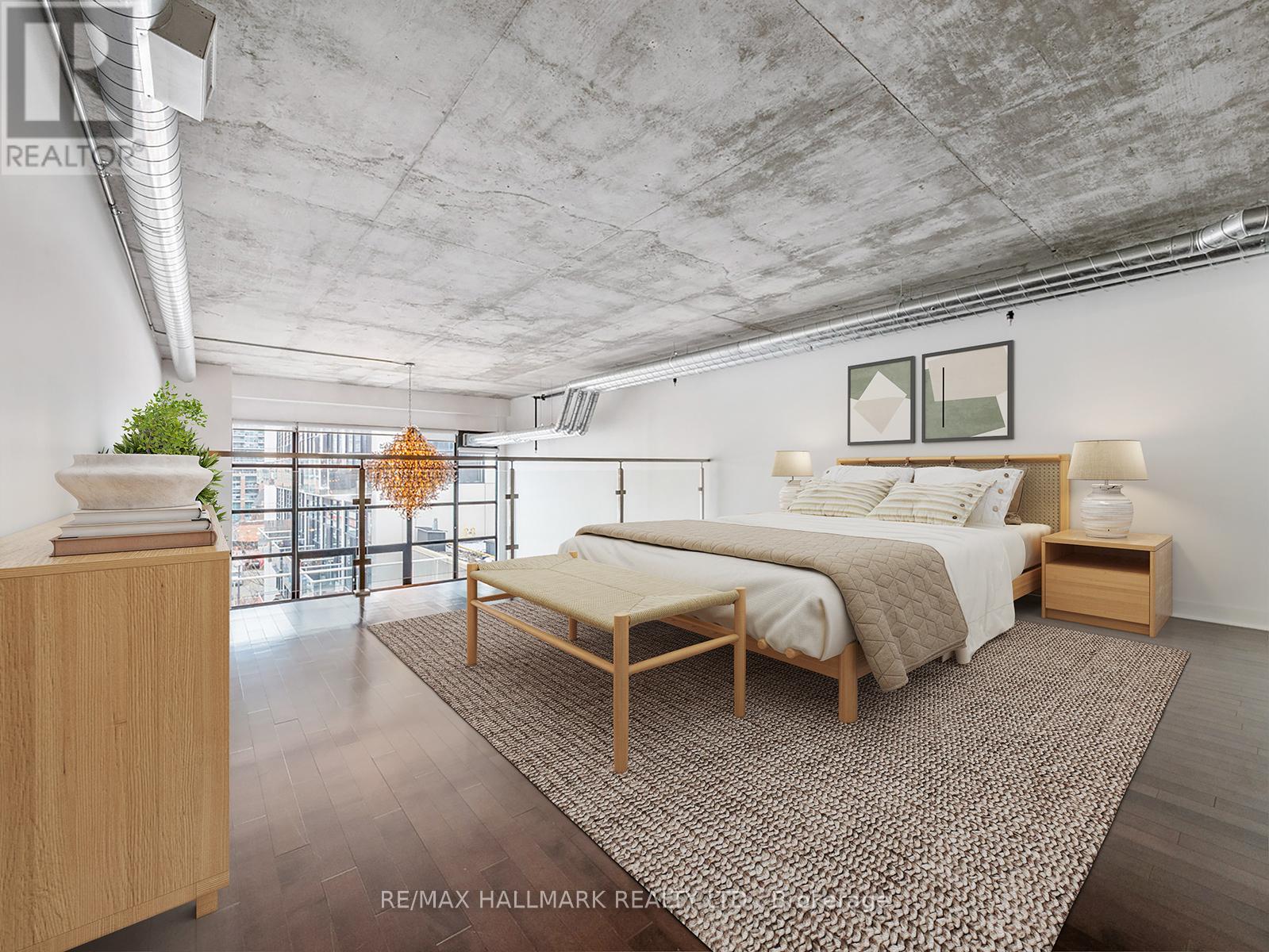 534 - 43 Hanna Avenue, Toronto, Ontario  M6K 1X6 - Photo 20 - C12916354