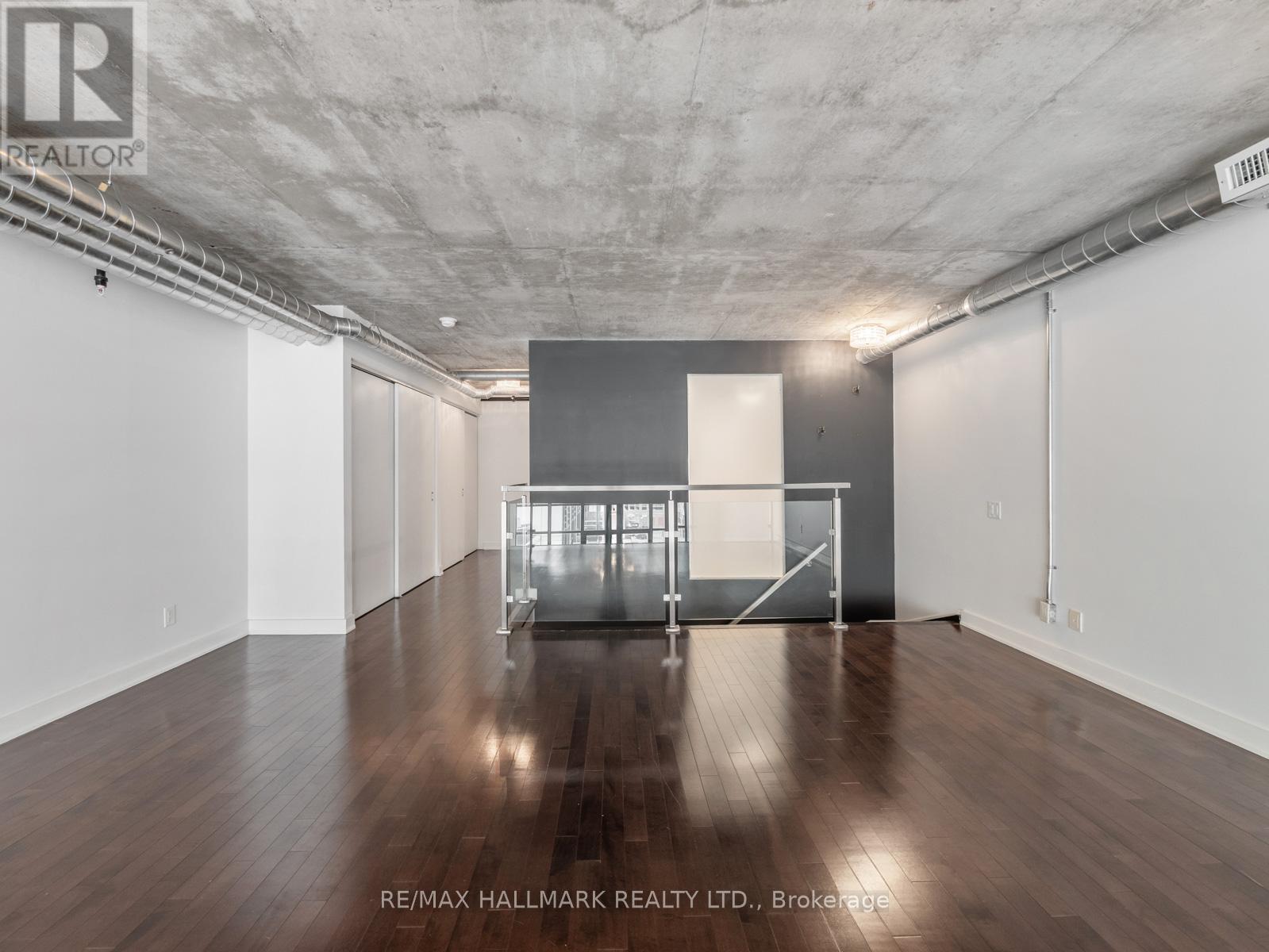 534 - 43 Hanna Avenue, Toronto, Ontario  M6K 1X6 - Photo 25 - C12916354