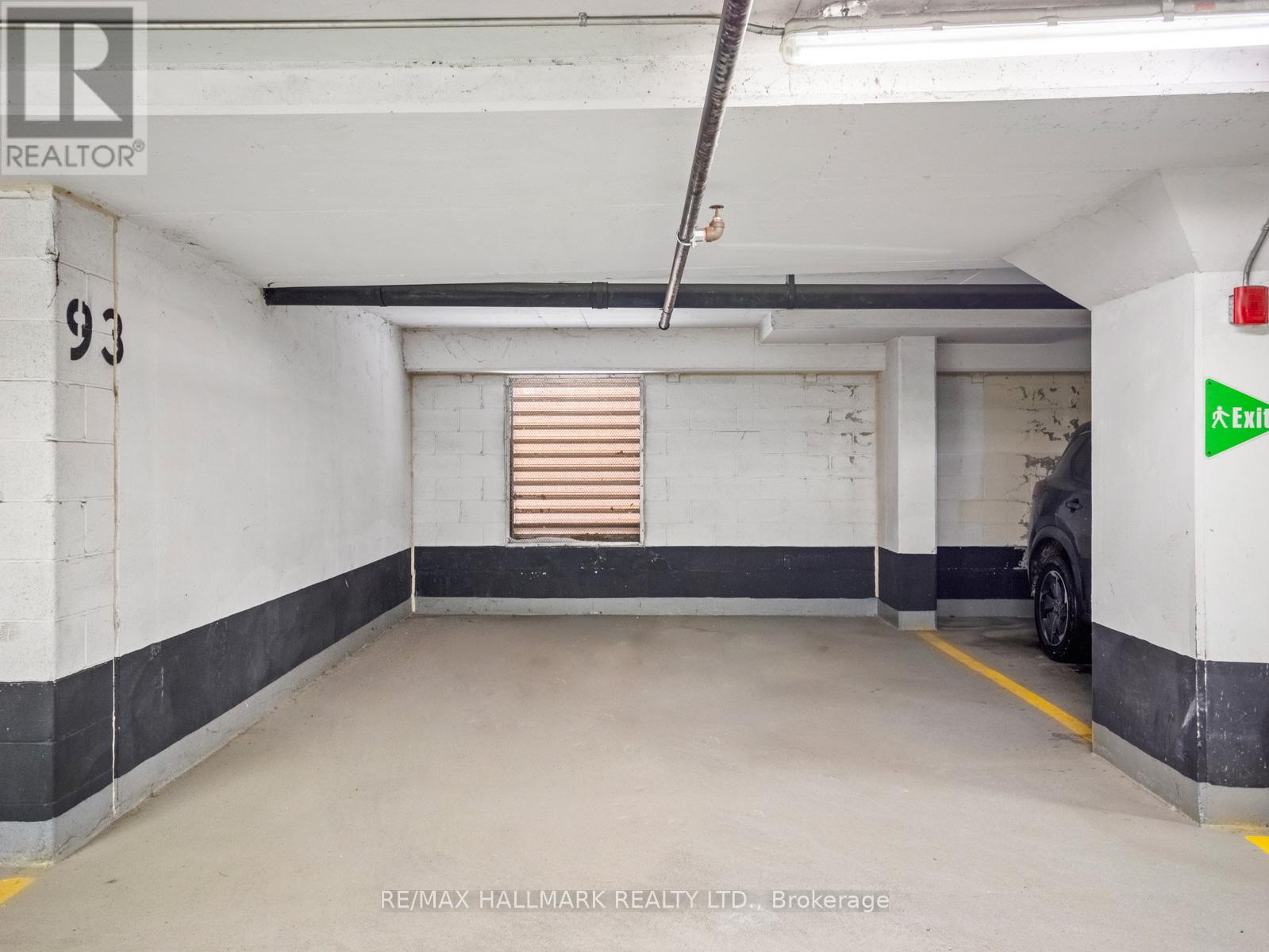 534 - 43 Hanna Avenue, Toronto, Ontario  M6K 1X6 - Photo 35 - C12916354