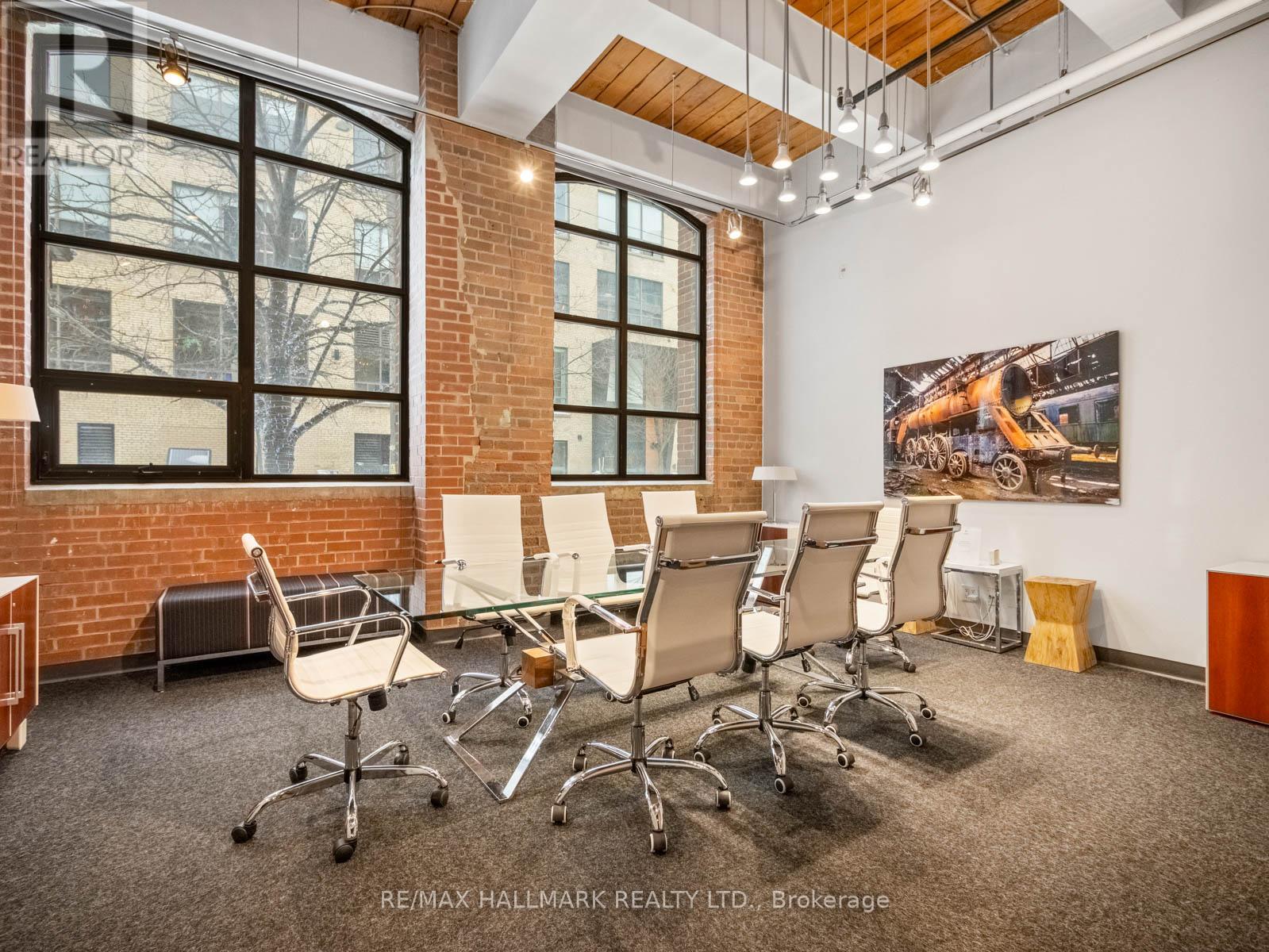 534 - 43 Hanna Avenue, Toronto, Ontario  M6K 1X6 - Photo 36 - C12916354