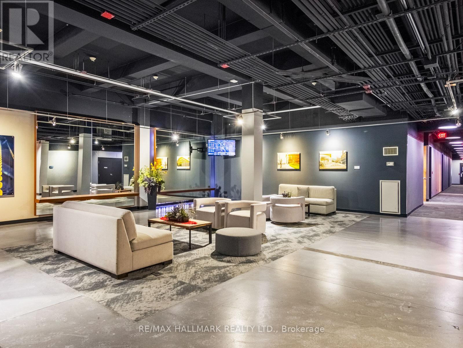 534 - 43 Hanna Avenue, Toronto, Ontario  M6K 1X6 - Photo 38 - C12916354