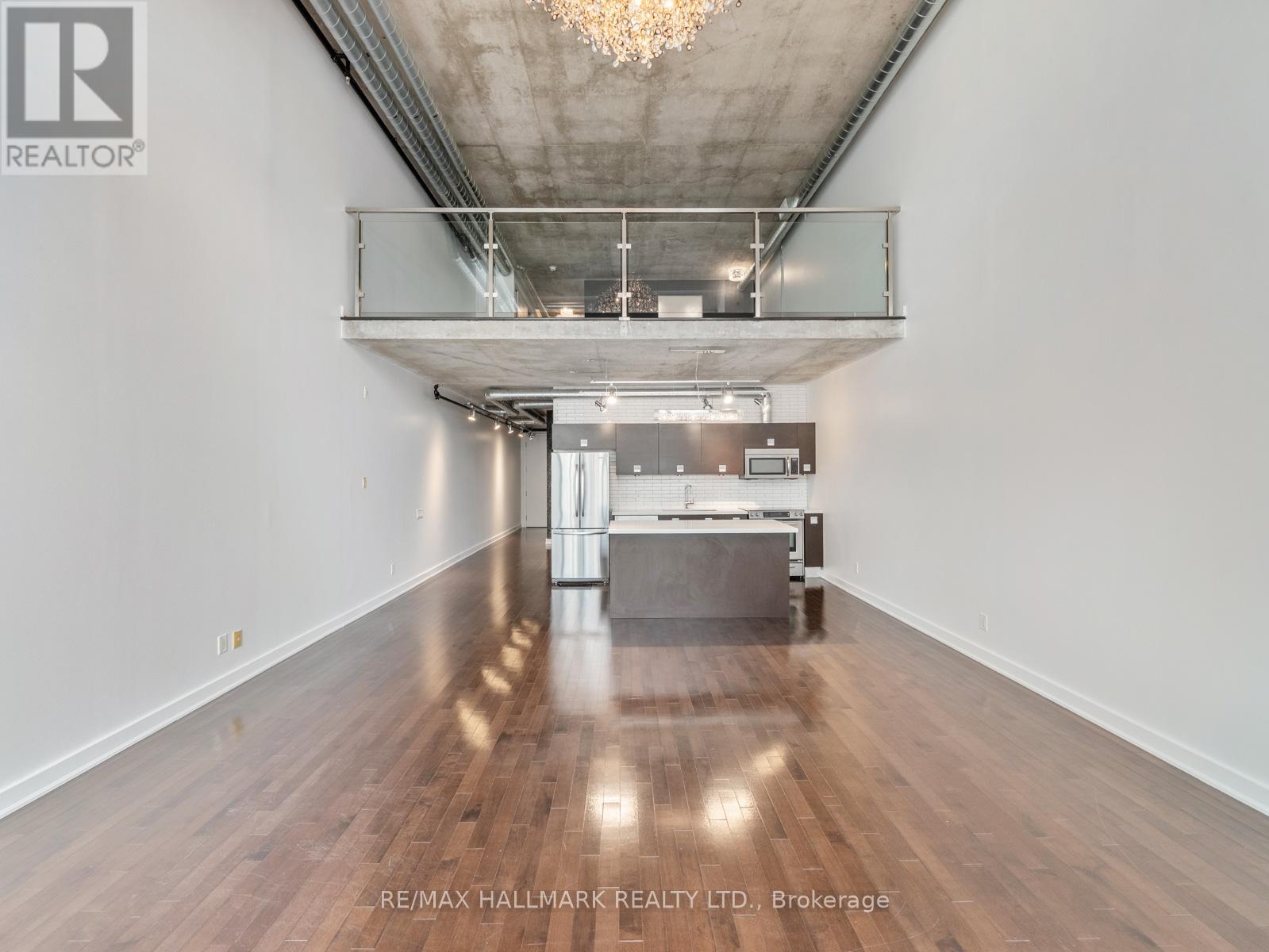 534 - 43 Hanna Avenue, Toronto, Ontario  M6K 1X6 - Photo 8 - C12916354