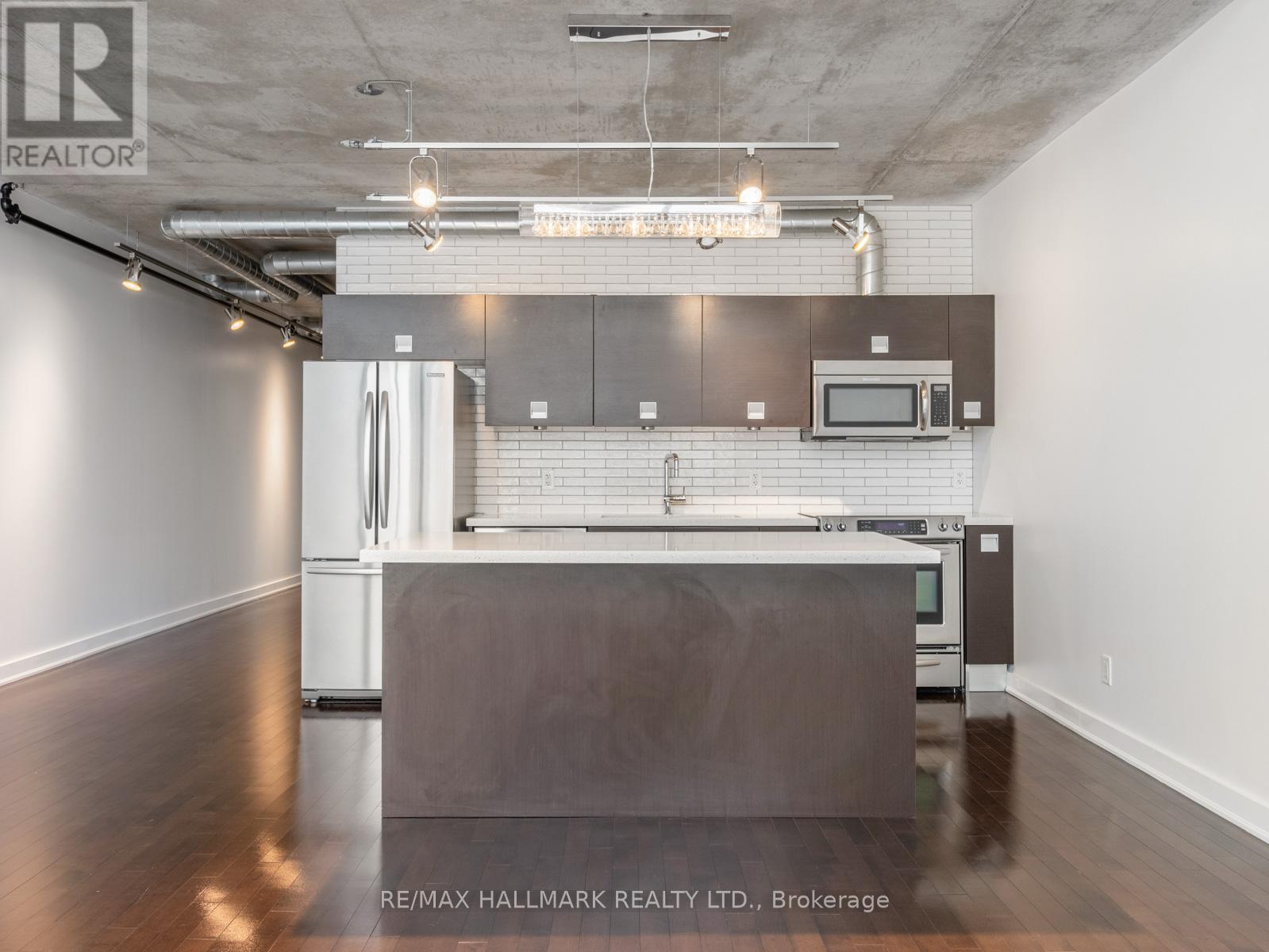 534 - 43 Hanna Avenue, Toronto, Ontario  M6K 1X6 - Photo 9 - C12916354