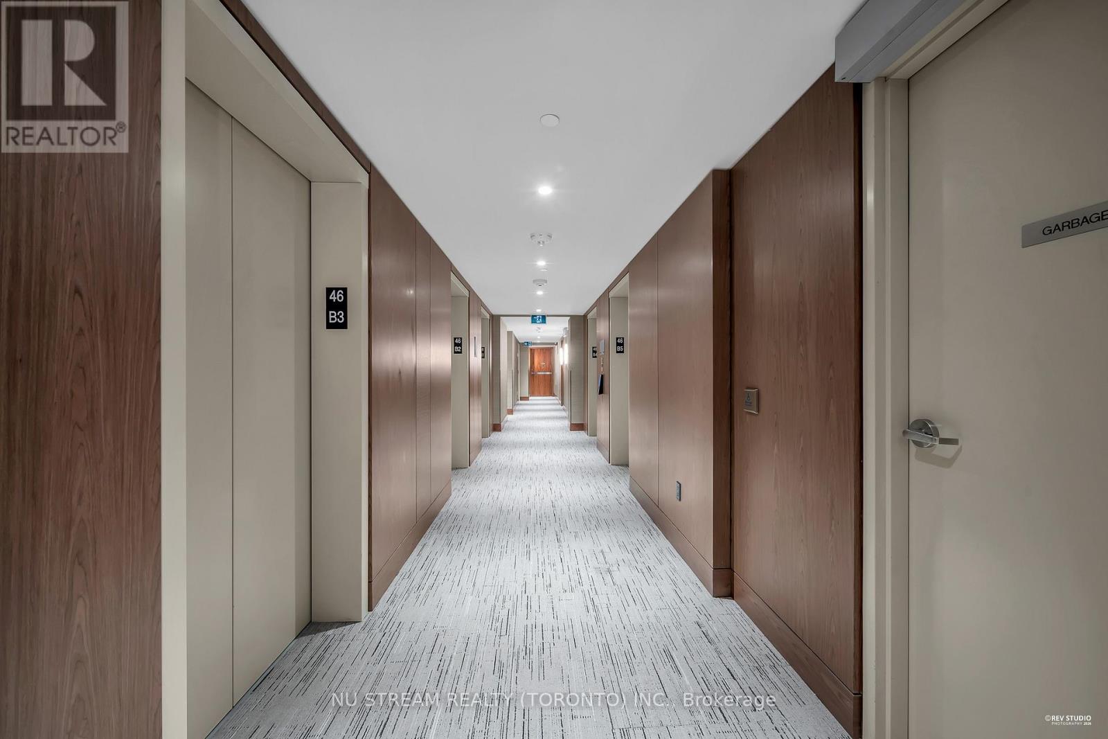 4609 - 3 Concord Cityplace Way, Toronto, Ontario  M5V 0X4 - Photo 5 - C12916380