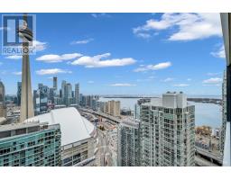 4609 - 3 CONCORD CITYPLACE WAY, Toronto, Ontario