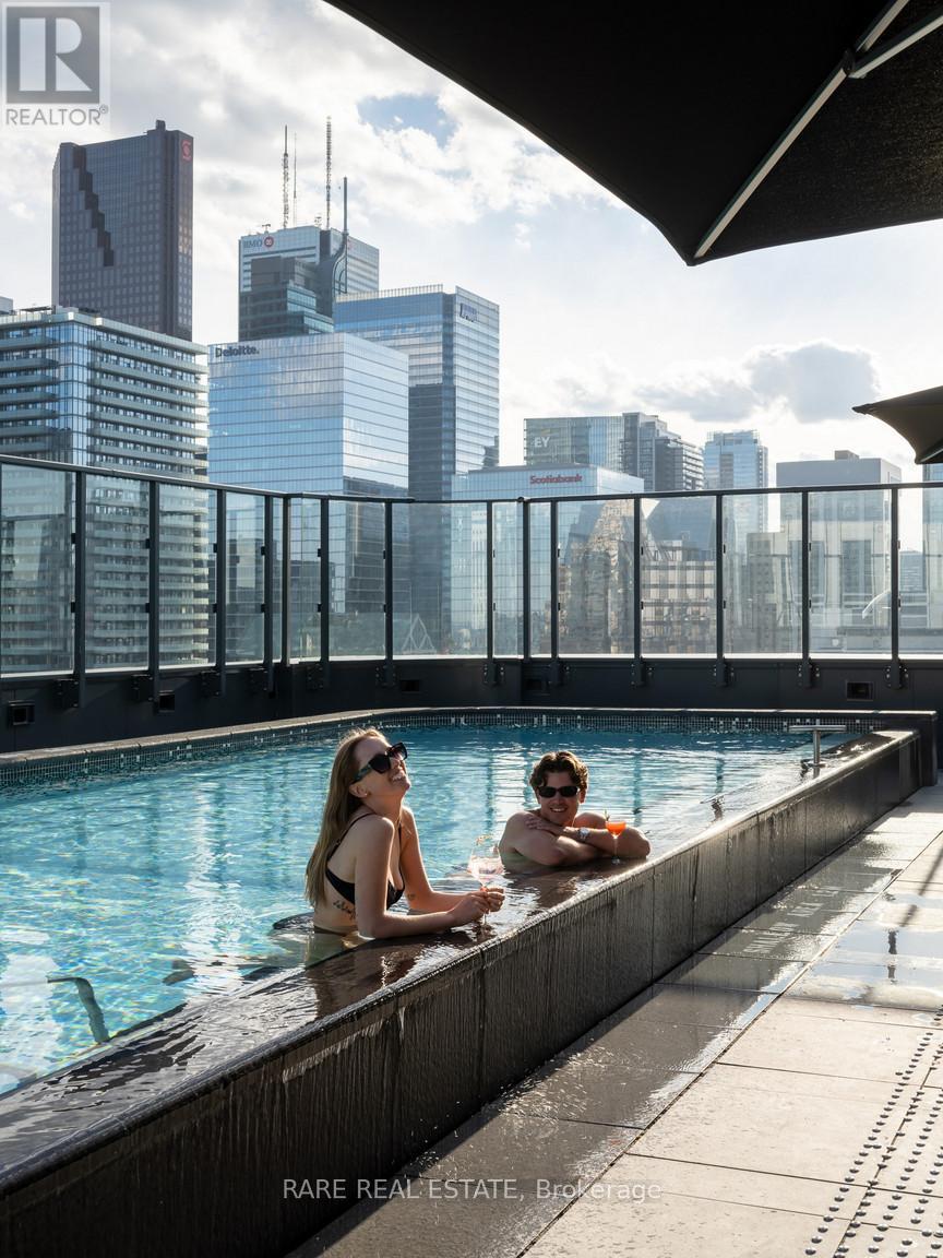 1701 - 30 Mutual Street, Toronto, Ontario  M5B 2A7 - Photo 22 - C12916382