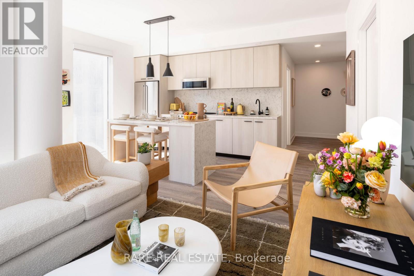 1701 - 30 Mutual Street, Toronto, Ontario  M5B 2A7 - Photo 3 - C12916382