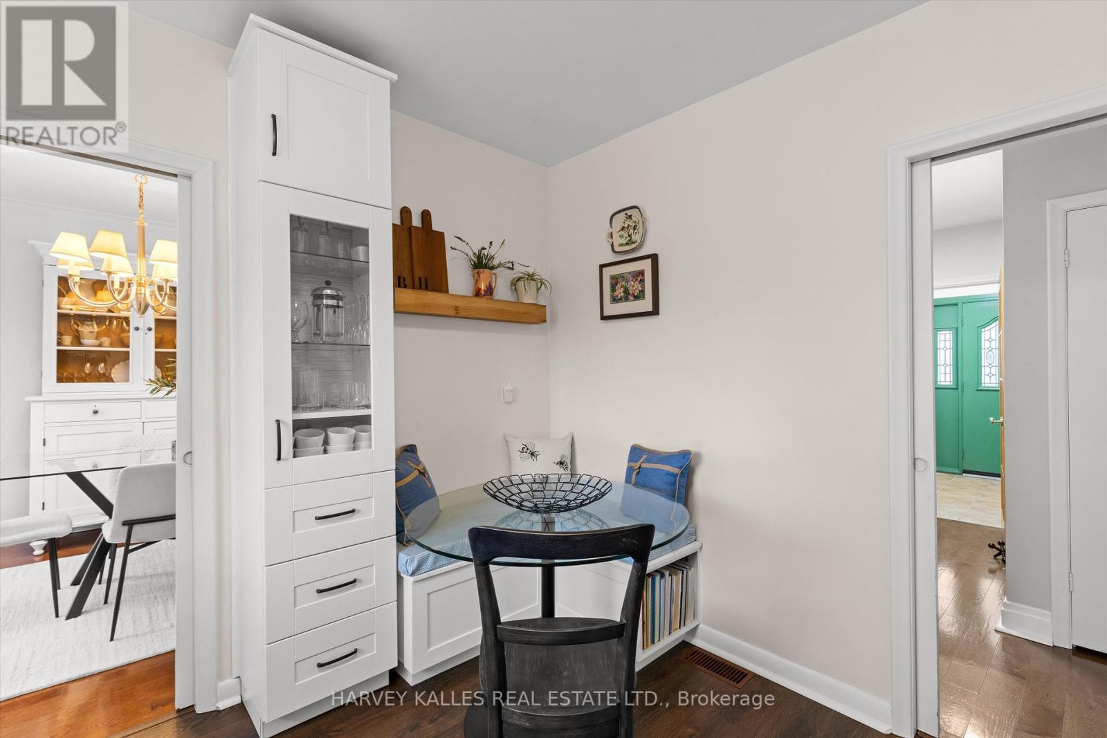 134 Santa Barbara Road, Toronto, Ontario  M2N 2C5 - Photo 11 - C12916408