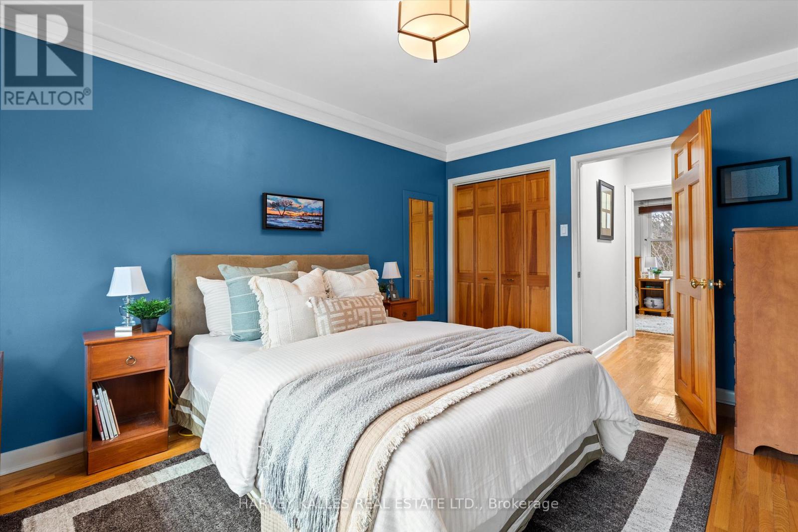 134 Santa Barbara Road, Toronto, Ontario  M2N 2C5 - Photo 18 - C12916408