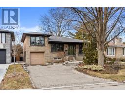 134 SANTA BARBARA ROAD, Toronto, Ontario