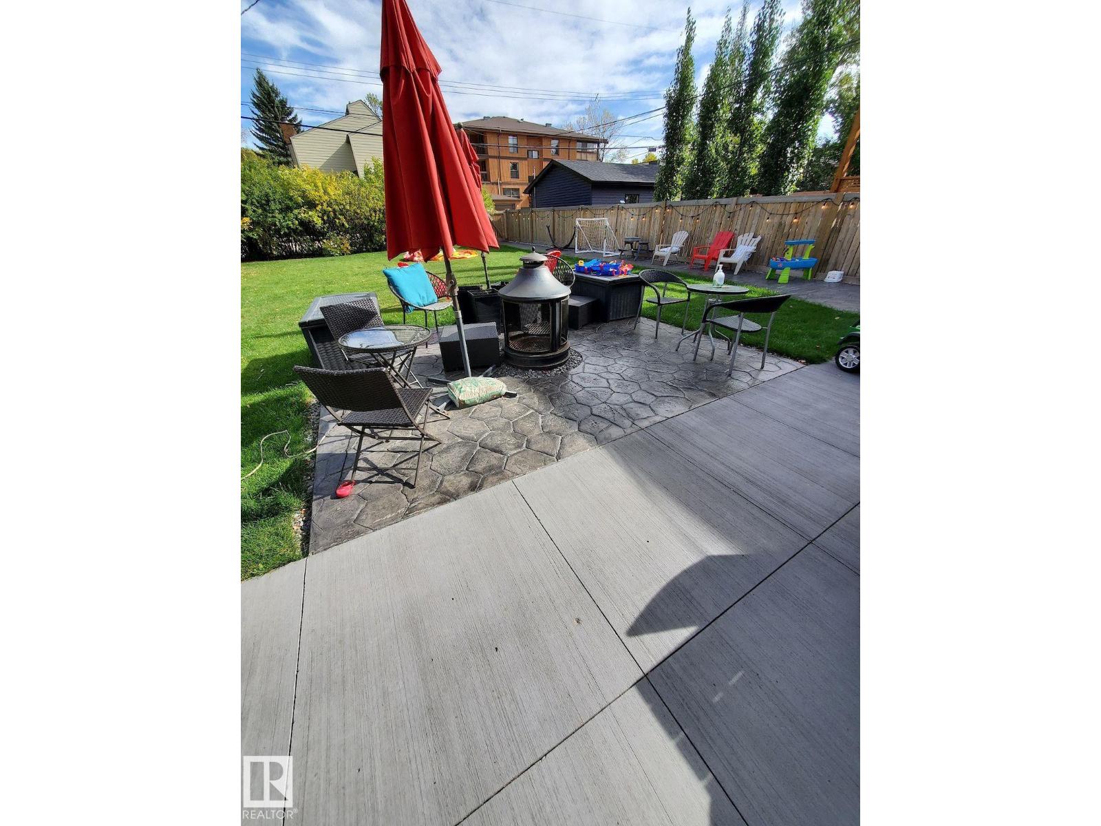 12729 108 Av Nw, Edmonton, Alberta  T5M 2B8 - Photo 41 - E4478151