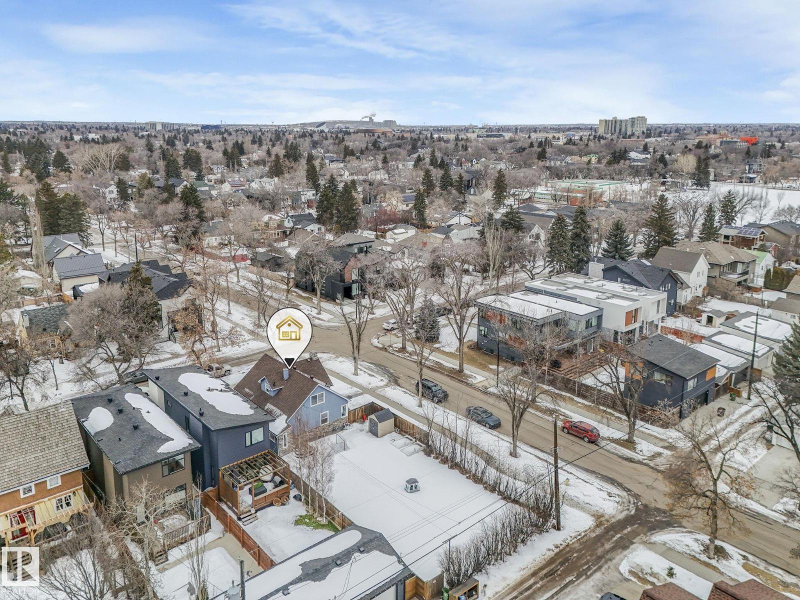 12729 108 Av Nw, Edmonton, Alberta  T5M 2B8 - Photo 33 - E4478151