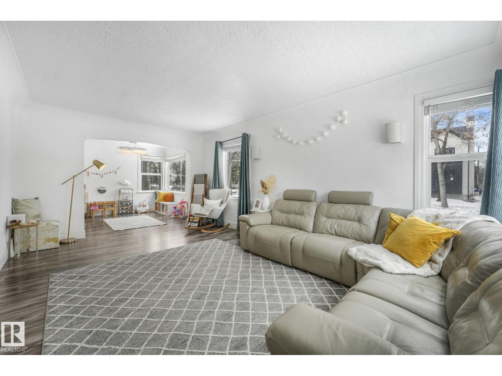 12729 108 Av Nw, Edmonton, Alberta  T5M 2B8 - Photo 6 - E4478151