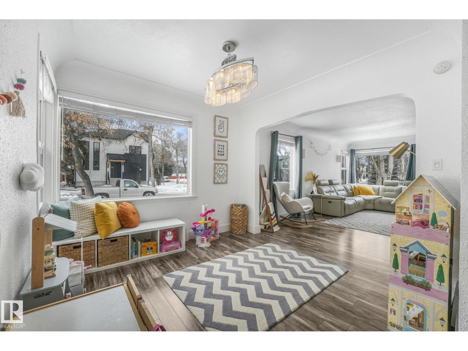 12729 108 Av Nw, Edmonton, Alberta  T5M 2B8 - Photo 8 - E4478151