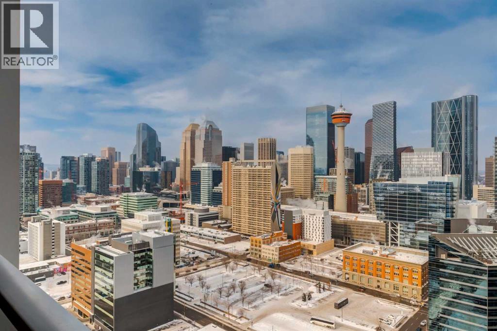 2704, 211 13 Avenue Se, Calgary, Alberta  T2G 1E1 - Photo 28 - A2288158