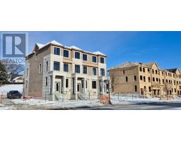 45 RUBY WAY, Whitby, Ontario