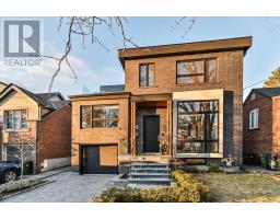 18 FERRIS ROAD, Toronto, Ontario