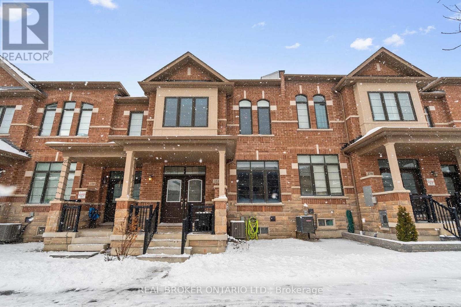 222 Coronation Road, Whitby, Ontario  L1P 0H7 - Photo 2 - E12916270