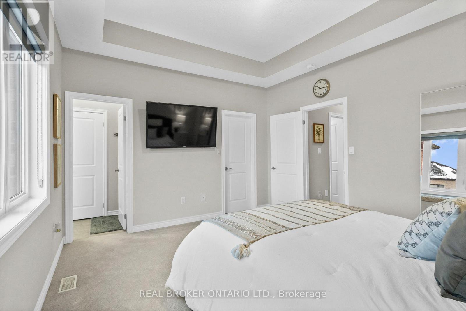 222 Coronation Road, Whitby, Ontario  L1P 0H7 - Photo 31 - E12916270