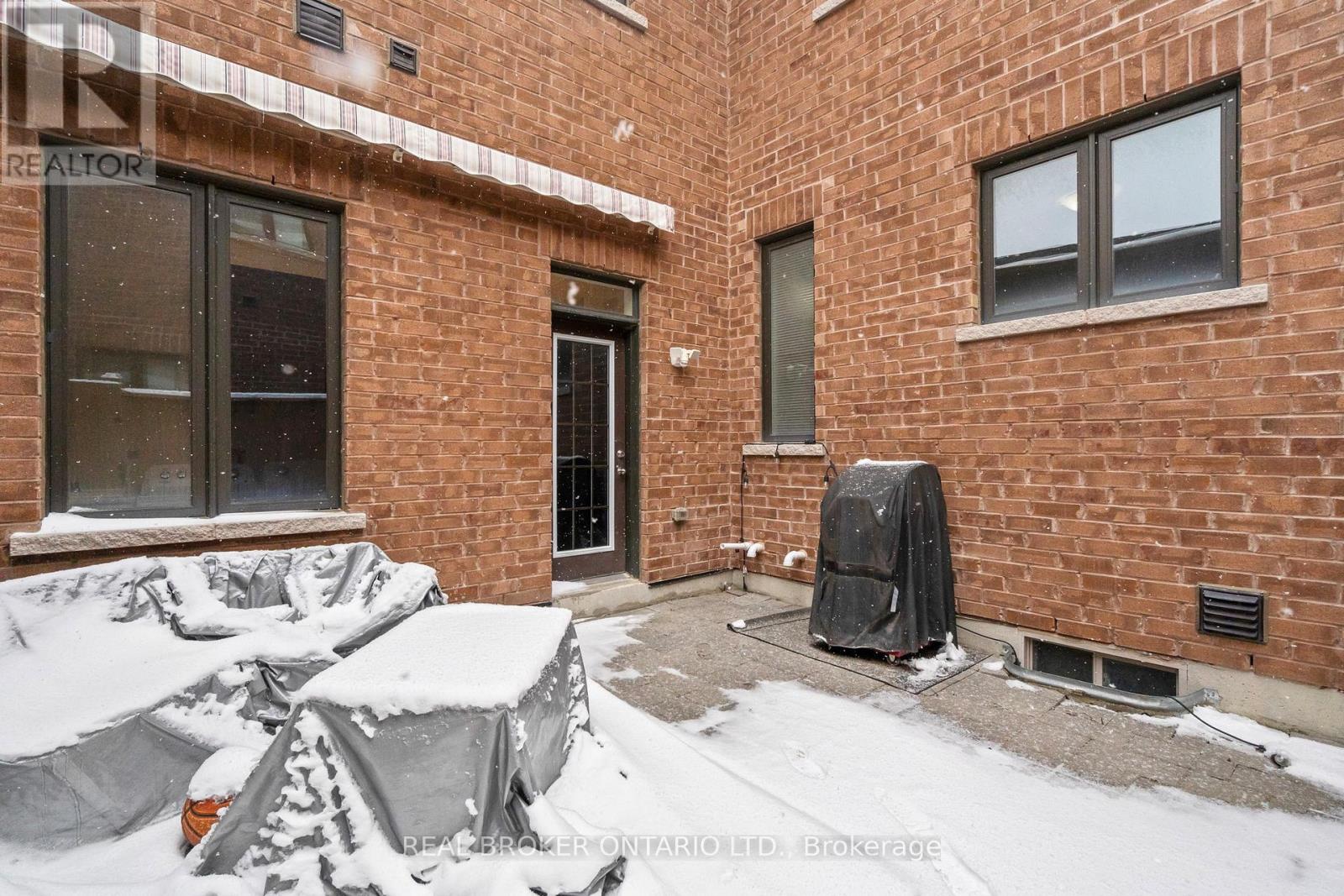 222 Coronation Road, Whitby, Ontario  L1P 0H7 - Photo 38 - E12916270