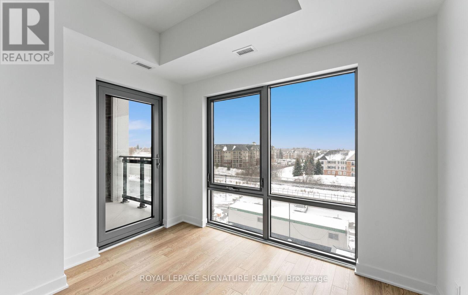 504 - 51 Clarington Blvd Boulevard, Clarington, Ontario  L1C 0H6 - Photo 12 - E12916284