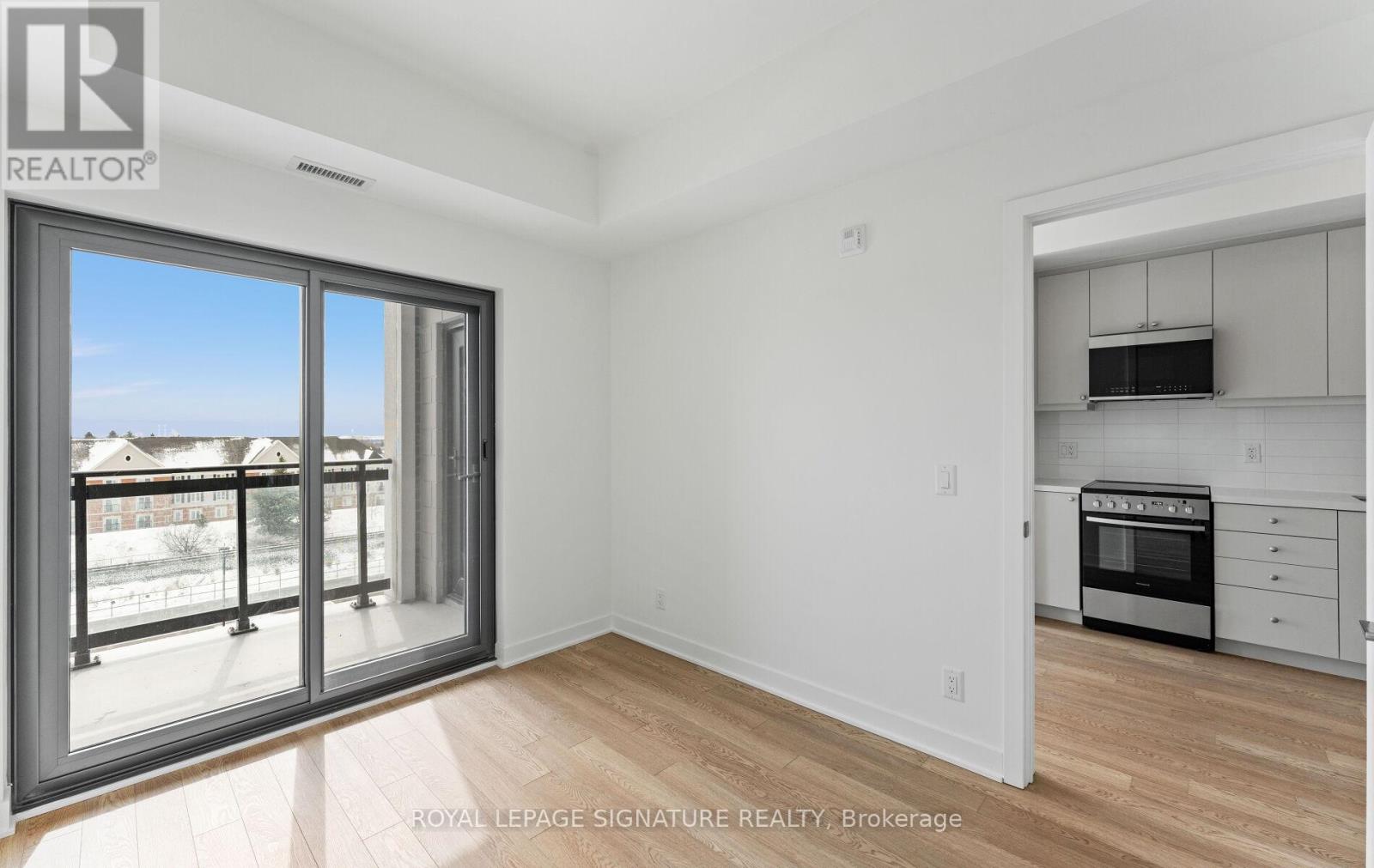 504 - 51 Clarington Blvd Boulevard, Clarington, Ontario  L1C 0H6 - Photo 16 - E12916284