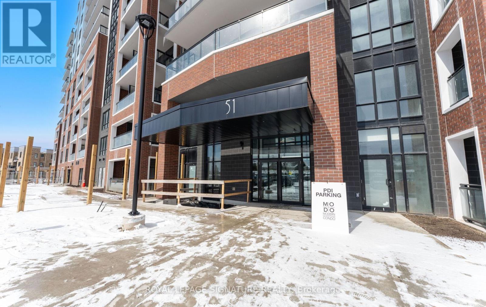 504 - 51 Clarington Blvd Boulevard, Clarington, Ontario  L1C 0H6 - Photo 23 - E12916284