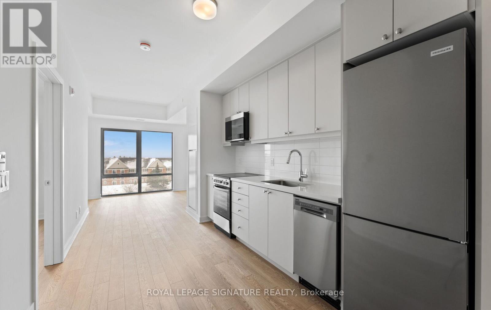 504 - 51 Clarington Blvd Boulevard, Clarington, Ontario  L1C 0H6 - Photo 9 - E12916284