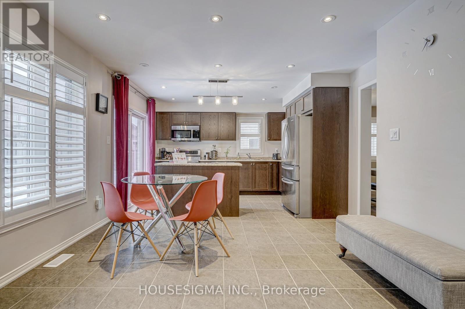 17 Mchugh Road, Ajax, Ontario  L1Z 0M8 - Photo 10 - E12916306